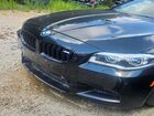 2016 Bmw M5   vin: WBSFV9C51GD595847