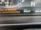 2016 Bmw M5   vin: WBSFV9C51GD595847