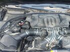 2016 Bmw M5   vin: WBSFV9C51GD595847