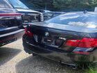 2016 Bmw M5   vin: WBSFV9C51GD595847