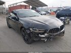 2023 Bmw M8 Gran Coupe Competition Black vin: WBSGV0C00PCL91924
