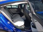 2023 Bmw M8 Gran Coupe Competition Синий vin: WBSGV0C08PCM46037