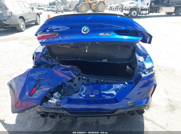 WBSGV0C08PCM46037 2023 BMW OTHER Синий 