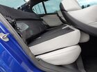 2020 Bmw M5 Base Синий vin: WBSJF0C09LCD11603