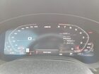 2020 Bmw M5 Base Синий vin: WBSJF0C09LCD11603