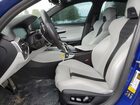 2020 Bmw M5 Base Синий vin: WBSJF0C09LCD11603
