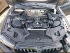 2018 Bmw M5 Black vin: WBSJF0C50JB282164 2018 Bmw M5 Black vin: WBSJF0C50JB282164