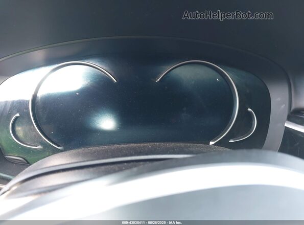 WBSJF0C50JB282164 2018 BMW M5 Black Вид задніх сидінь