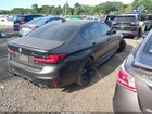 2018 Bmw M5 Black vin: WBSJF0C50JB282164 2018 Bmw M5 Black vin: WBSJF0C50JB282164