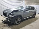 2024 Bmw X3 Xdrive30i Silver vin: WBX57DP04RN280328