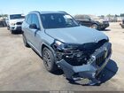 2023 Bmw X1 Xdrive28i Blue vin: WBX73EF02P5X54334