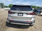 2024 Bmw X1 Xdrive28i Silver vin: WBX73EF02R5Y97111 2024 Bmw X1 Xdrive28i Silver vin: WBX73EF02R5Y97111