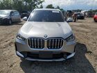 2024 Bmw X1 Xdrive28i Silver vin: WBX73EF02R5Y97111 2024 Bmw X1 Xdrive28i Silver vin: WBX73EF02R5Y97111