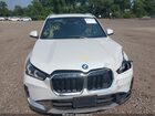 2023 Bmw X1 Xdrive28i White vin: WBX73EF06P5X02446