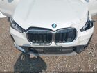 2023 Bmw X1 Xdrive28i White vin: WBX73EF06P5X02446