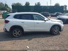 2023 Bmw X1 Xdrive28i White vin: WBX73EF06P5X02446