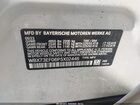 2023 Bmw X1 Xdrive28i White vin: WBX73EF06P5X02446