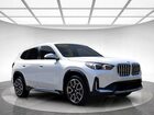 2023 Bmw X1 Xdrive28i White vin: WBX73EF09P5V88XXX