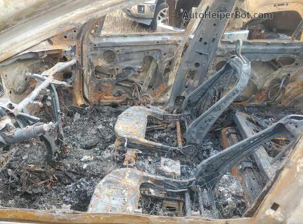 WBXHT3C33J5L25184 2018 BMW X1 Burn წინა სალონის ხედი