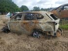 2018 Bmw X1 Xdrive28i Burn vin: WBXHT3C33J5L25184