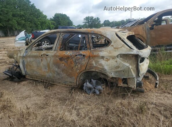 WBXHT3C33J5L25184 2018 BMW X1 Burn უკანა მარცხენა