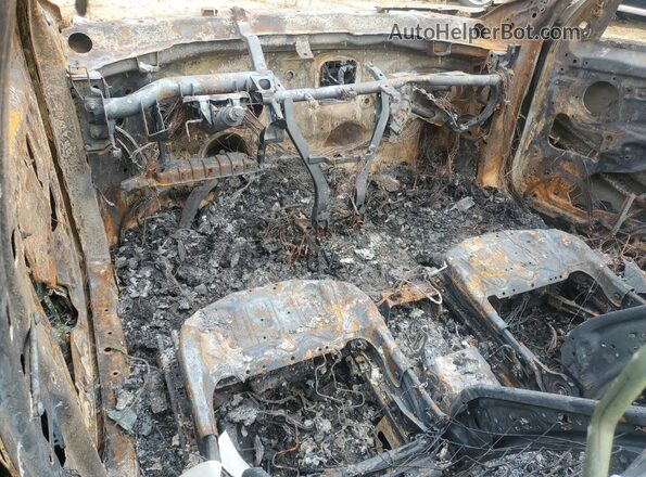 WBXHT3C33J5L25184 2018 BMW X1 Burn წინა პანელის ხედი