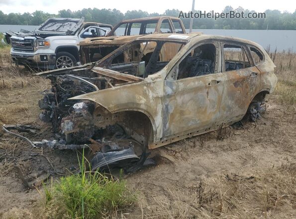 WBXHT3C33J5L25184 2018 BMW X1 Burn წინა მარცხენა ხედი სამი მეოთხედიდან