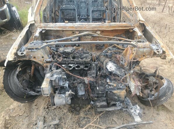 WBXHT3C33J5L25184 2018 BMW X1 Burn ძრავის განყოფილების ხედი