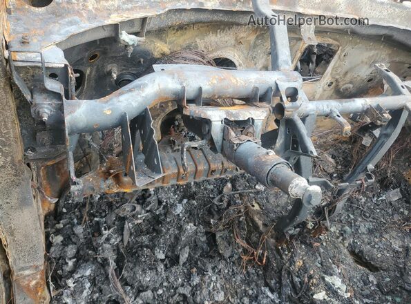 WBXHT3C33J5L25184 2018 BMW X1 Burn ხელსაწყოთა პანელის ხედი