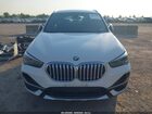 2021 Bmw X1 Sdrive28i White vin: WBXJG7C07M5S34491