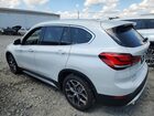 2021 Bmw X1 Xdrive28i White vin: WBXJG9C00M5U41624 2021 Bmw X1 Xdrive28i White vin: WBXJG9C00M5U41624