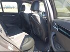2020 Bmw X1 Xdrive28i Серый vin: WBXJG9C04L5P24719