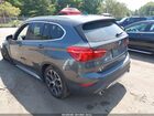 2020 Bmw X1 Xdrive28i Серый vin: WBXJG9C04L5P24719