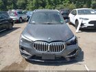 2020 Bmw X1 Xdrive28i Серый vin: WBXJG9C04L5P24719