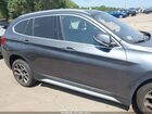 2020 Bmw X1 Xdrive28i Серый vin: WBXJG9C04L5P24719