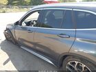 2020 Bmw X1 Xdrive28i Серый vin: WBXJG9C04L5P24719
