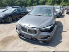 2020 Bmw X1 Xdrive28i Серый vin: WBXJG9C04L5P24719