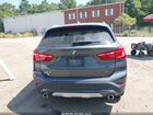 2020 Bmw X1 Xdrive28i Серый vin: WBXJG9C04L5P24719