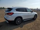 2020 Bmw X1 Xdrive28i White vin: WBXJG9C05L5R72221 2020 Bmw X1 Xdrive28i White vin: WBXJG9C05L5R72221