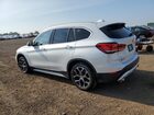 2020 Bmw X1 Xdrive28i White vin: WBXJG9C05L5R72221 2020 Bmw X1 Xdrive28i White vin: WBXJG9C05L5R72221