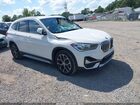 2020 Bmw X1 Xdrive28i White vin: WBXJG9C09L5R73288 2020 Bmw X1 Xdrive28i White vin: WBXJG9C09L5R73288