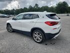 2020 Bmw X2 Sdrive28i Белый vin: WBXYH9C04L5N99183