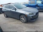 2020 Bmw X2 Sdrive28i Gray vin: WBXYH9C07L5R06880