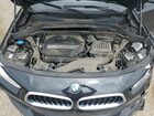 2023 Bmw X2 Xdrive28i Black vin: WBXYJ1C04P5V71475