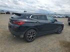 2023 Bmw X2 Xdrive28i Black vin: WBXYJ1C04P5V71475