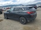 2023 Bmw X2 Xdrive28i Black vin: WBXYJ1C04P5V71475