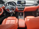 2023 Bmw X2 Xdrive28i Black vin: WBXYJ1C04P5V71475