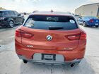 2019 Bmw X2 Xdrive28i Orange vin: WBXYJ5C58K5N73662 2019 Bmw X2 Xdrive28i Orange vin: WBXYJ5C58K5N73662