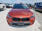 2019 Bmw X2 Xdrive28i Orange vin: WBXYJ5C58K5N73662 2019 Bmw X2 Xdrive28i Orange vin: WBXYJ5C58K5N73662