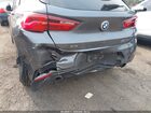 2020 Bmw X2 M35i Серый vin: WBXYN1C05L5P16599